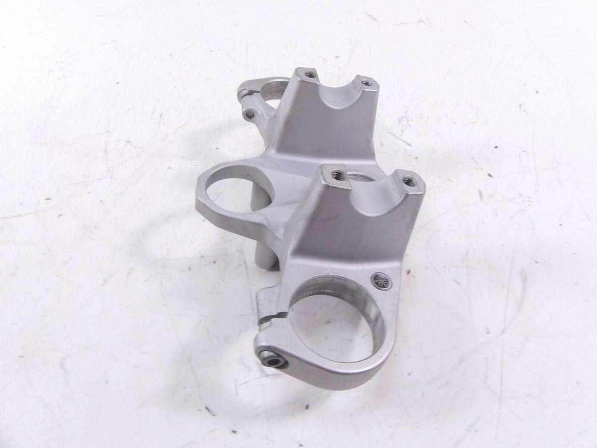 2012 Yamaha XT1200 Super Tenere Upper Triple Tree Clamp 50mm 23P-27440-00-00 {{ shop.shopifyCountryName }} - Mototech271