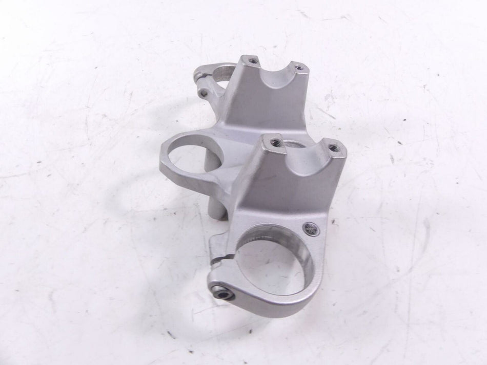 2012 Yamaha XT1200 Super Tenere Upper Triple Tree Clamp 50mm 23P-27440-00-00 {{ shop.shopifyCountryName }} - Mototech271