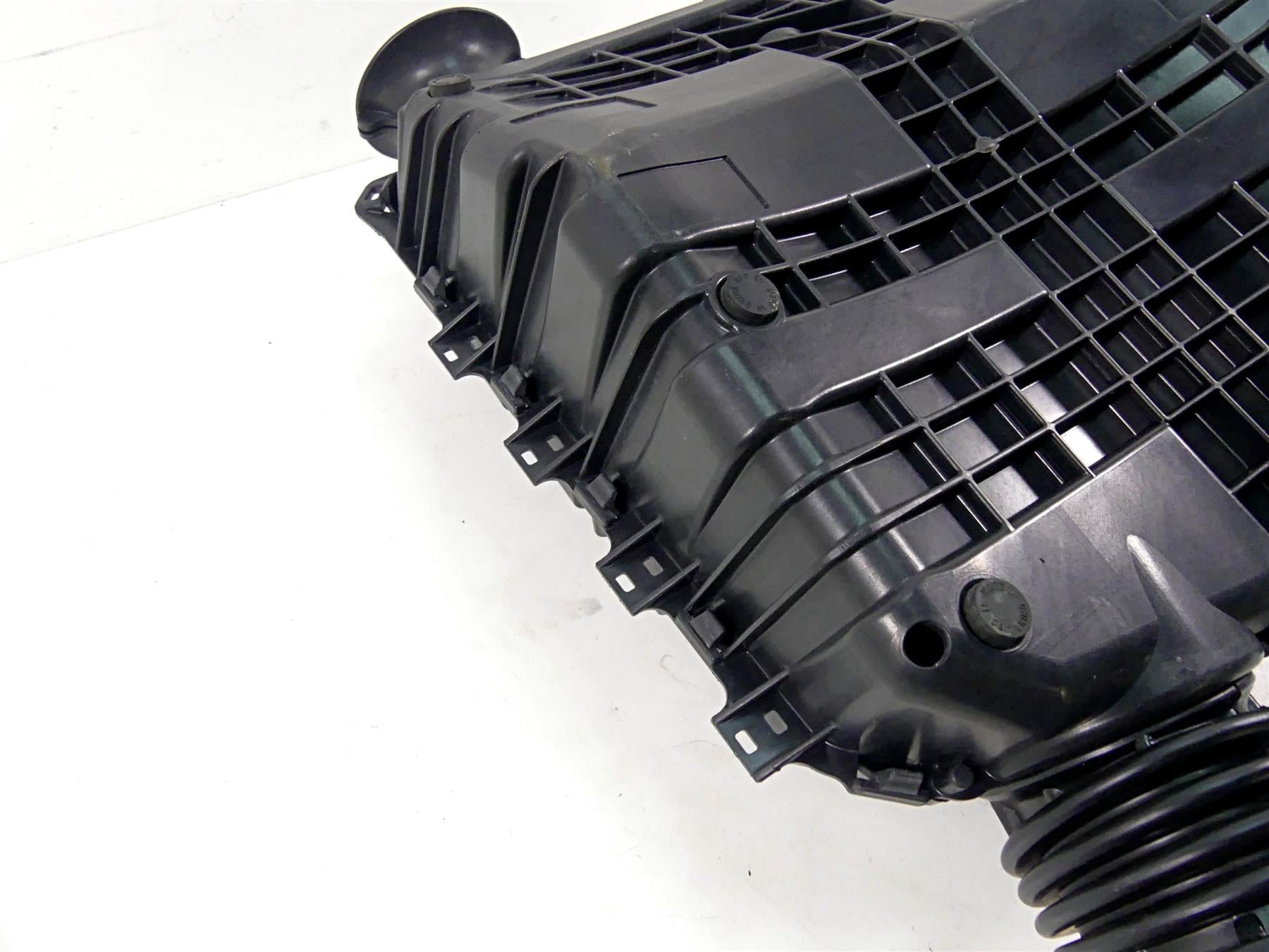 2011 Sea-Doo RXT-X 260 Upper Lower Air Box Intake Silencer 273000356 273000372 {{ shop.shopifyCountryName }} - Mototech271