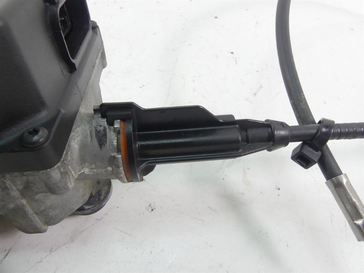 2005 Harley Touring CVO FLHTC SE Electra Glide Cruise Control Module 70955-04 {{ shop.shopifyCountryName }} - Mototech271