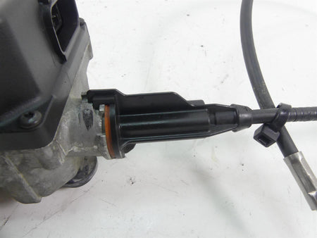2005 Harley Touring CVO FLHTC SE Electra Glide Cruise Control Module 70955-04 {{ shop.shopifyCountryName }} - Mototech271