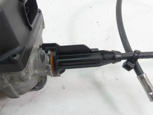 2005 Harley Touring CVO FLHTC SE Electra Glide  Cruise Control Module 70955-04 | Mototech271