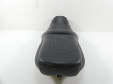Load image into Gallery viewer, 2005 Harley Touring CVO FLHTC SE Electra Glide  Driver Saddle Seat Read 52214-05 | Mototech271
