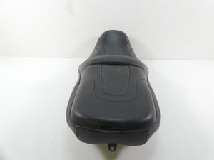 2005 Harley Touring CVO FLHTC SE Electra Glide  Driver Saddle Seat Read 52214-05 | Mototech271