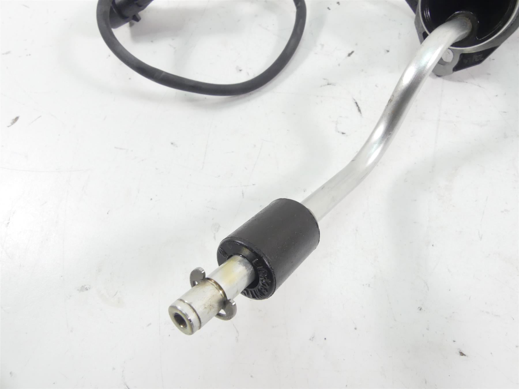 2015 KTM 1290R Super Duke Oil Infill Level Pipe Sensor 61338085100 {{ shop.shopifyCountryName }} - Mototech271