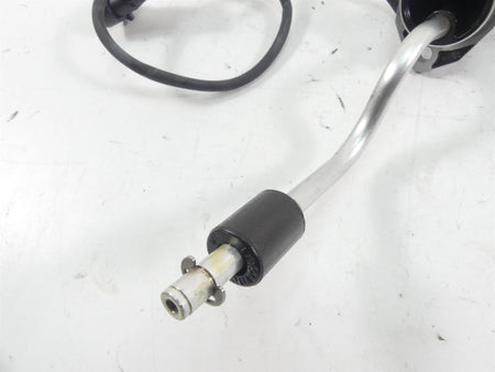 2015 KTM 1290R Super Duke Oil Infill Level Pipe Sensor 61338085100 {{ shop.shopifyCountryName }} - Mototech271