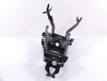 2011 BMW R1200GS R 1200 GS K25 Straight Main Frame Chassis Slvg 46517720198 {{ shop.shopifyCountryName }} - Mototech271