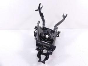 2011 BMW R1200GS R 1200 GS K25 Straight Main Frame Chassis Slvg 46517720198 | Mototech271