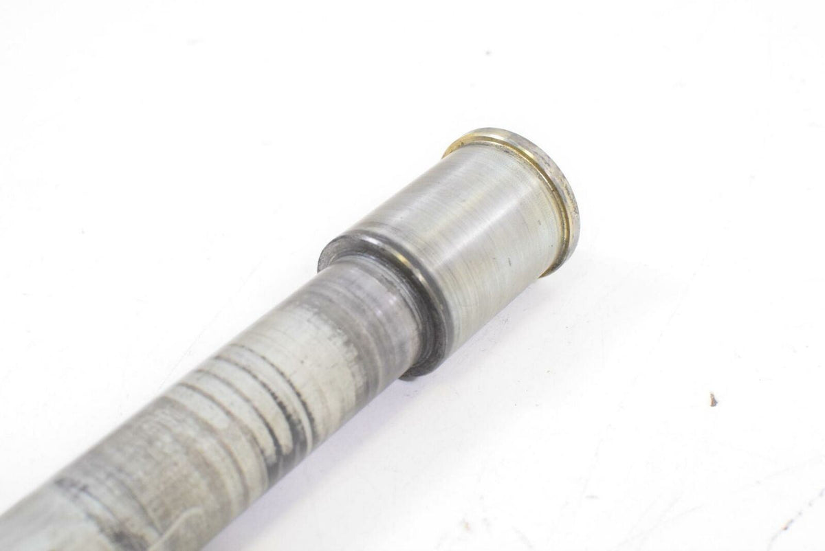 2002 Kawasaki Vulcan 1500 Mean Streak Front Wheel Axle Spindle 25mm 41068-1458 {{ shop.shopifyCountryName }} - Mototech271