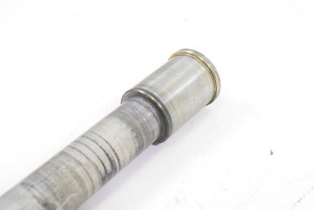 2002 Kawasaki Vulcan 1500 Mean Streak Front Wheel Axle Spindle 25mm 41068-1458 {{ shop.shopifyCountryName }} - Mototech271