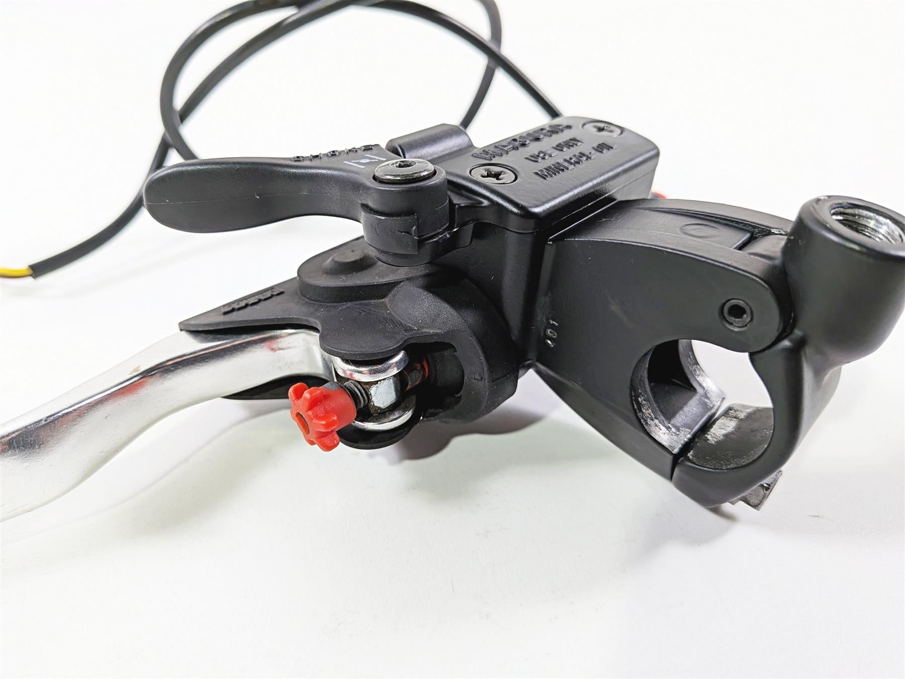 2005 KTM 950 LC8 Adventure Magura Clutch Master Cylinder & Lever 60002030000 {{ shop.shopifyCountryName }} - Mototech271