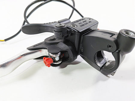 2005 KTM 950 LC8 Adventure Magura Clutch Master Cylinder & Lever 60002030000 {{ shop.shopifyCountryName }} - Mototech271