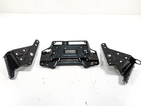 2014 Harley Touring FLHTK Electra Glide Front Fairing Mount Holder Set 57000186 {{ shop.shopifyCountryName }} - Mototech271