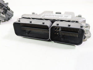2009 BMW R1200GS K255 Adv Cdi Ignition Switch Key Locks Set -Read 13618521661 | Mototech271