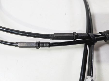 2013 KTM 990 Adventure Baja Throttle & Heated Grip Set + Cables 58702010000-Mototech271