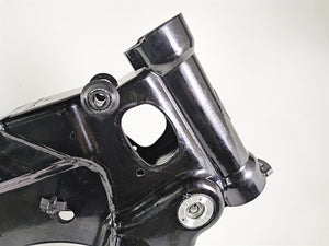 2015 Harley FXDL Dyna Low Rider Straight Main 29dgr Frame Chassis With Texas Salvage Title 47745-06B