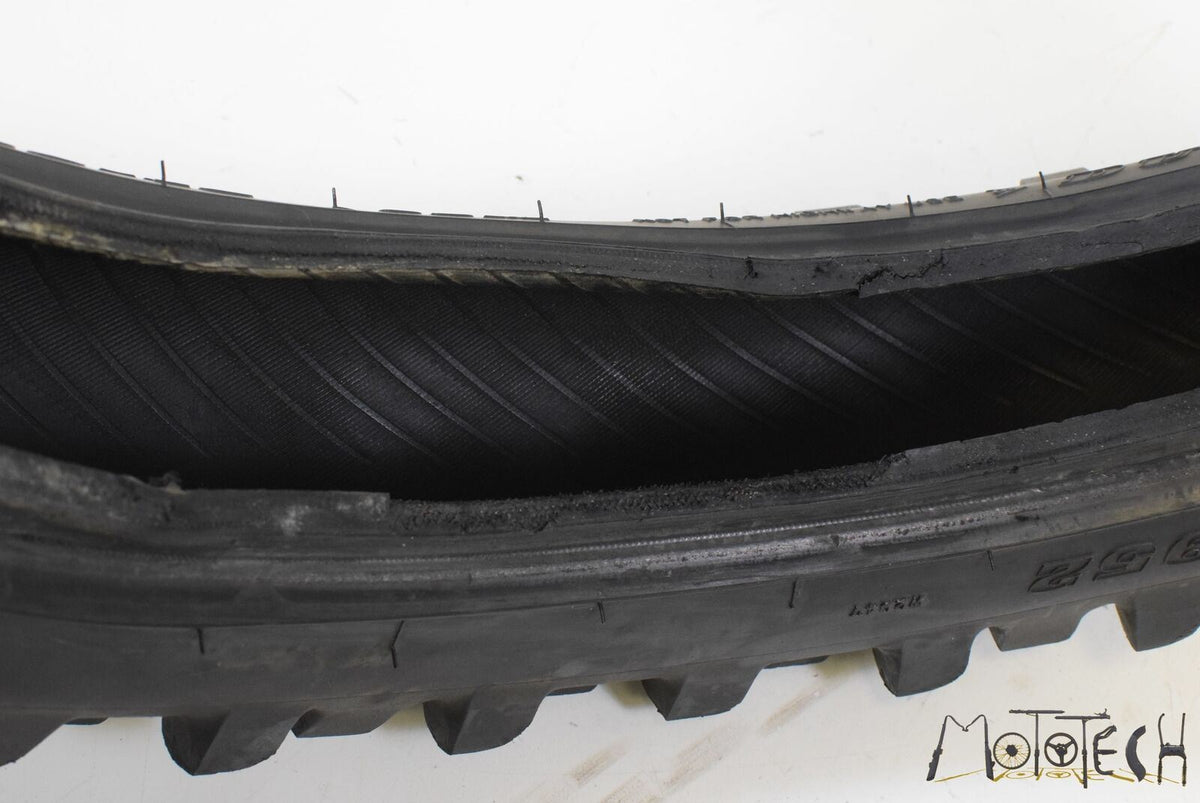 USED MX Rear Tire DUNLOP Sports D952 65M 120/90-18 45174848 {{ shop.shopifyCountryName }} - Mototech271