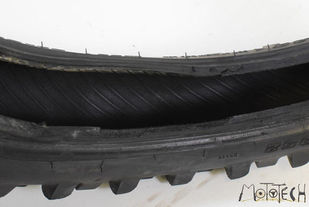 USED MX Rear Tire DUNLOP Sports D952 65M 120/90-18 45174848 {{ shop.shopifyCountryName }} - Mototech271