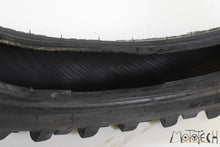 Load image into Gallery viewer, USED MX Rear Tire DUNLOP Sports D952 65M 120/90-18 45174848 | Mototech271
