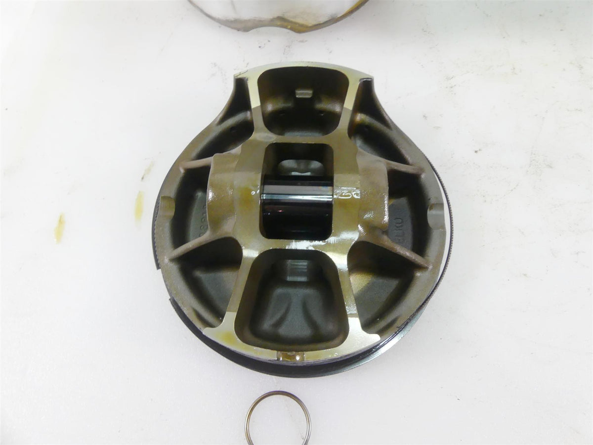 2015 KTM 1290 Adventure Cylinder Jugs Piston Set 6133003820024 {{ shop.shopifyCountryName }} - Mototech271