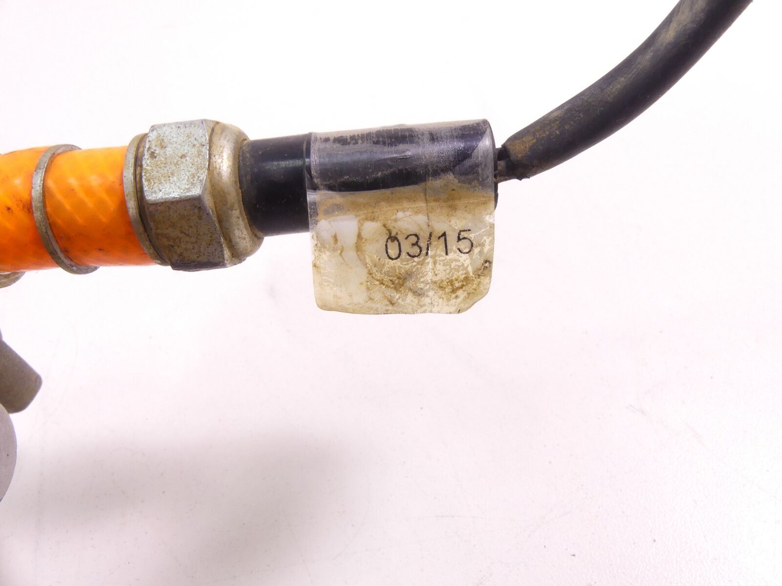 2017 Polaris RZR1000 XP EPS Main Brake Master Cylinder 1911982 {{ shop.shopifyCountryName }} - Mototech271