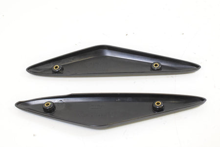 2015 Ducati Hypermotard 821 SP Under Seat Side Cover Infill Fairings 48211701A {{ shop.shopifyCountryName }} - Mototech271