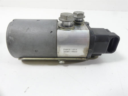 2017 Harley FXSE CVO Pro Street Breakout Front Abs Pump Module Unit 41100038 {{ shop.shopifyCountryName }} - Mototech271