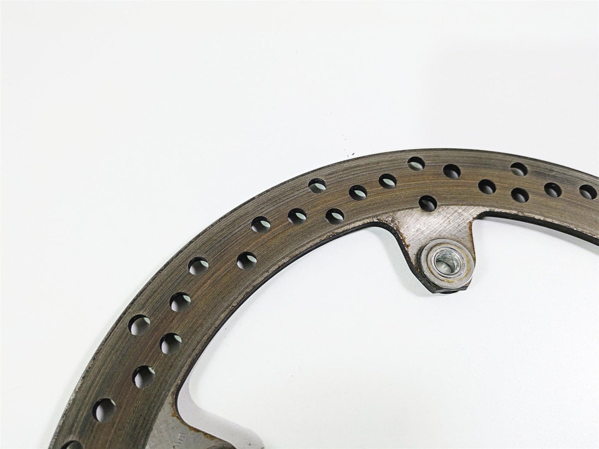 2019 BMW R1250RT K52 Front Brake Rotors D=320-4,5Mm 34118526575 {{ shop.shopifyCountryName }} - Mototech271