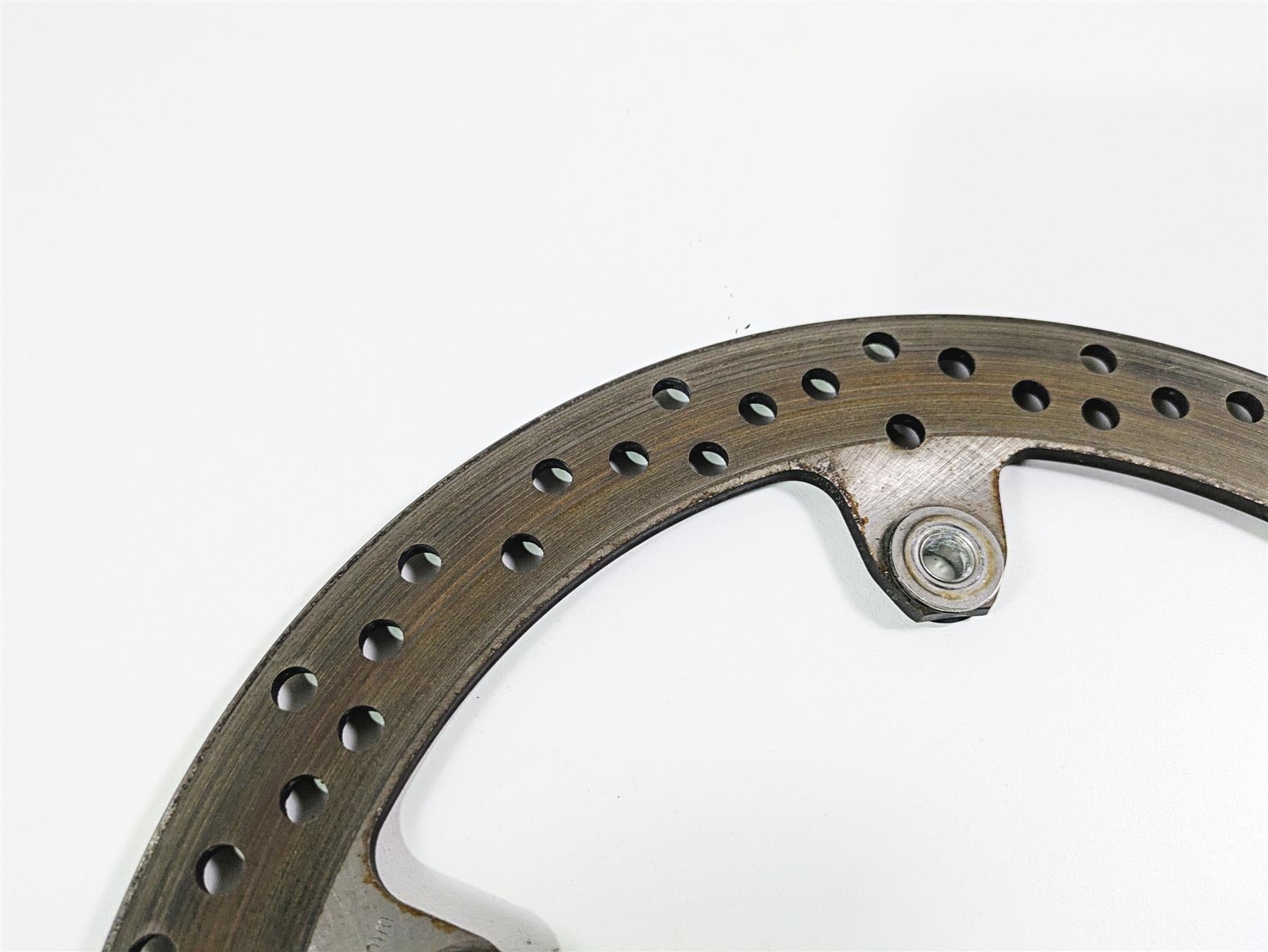 2019 BMW R1250RT K52 Front Brake Rotors D=320-4,5Mm 34118526575 {{ shop.shopifyCountryName }} - Mototech271