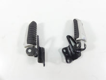 Load image into Gallery viewer, 2007 Suzuki M109R VZR1800 Boulevard Passenger Rear Footpeg Set 43700-48G00 | Mototech271
