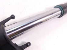 Load image into Gallery viewer, 2015 KTM 1190 Adventure R Left White Power Fork -Straight -No leaks 14189M2401
