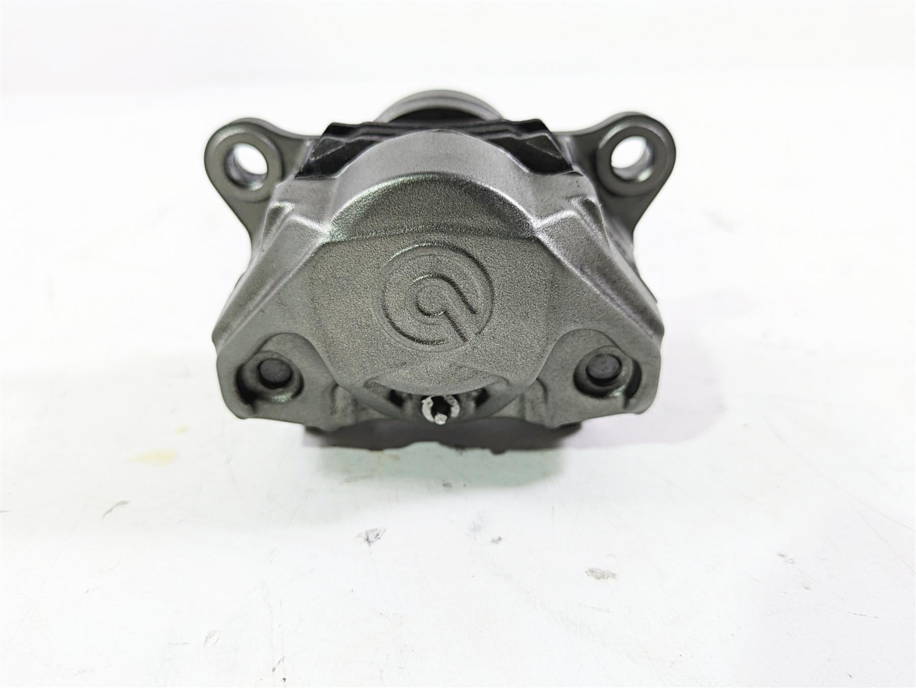 2018 Ducati Hypermotard 939 SP Brembo Rear Brake Caliper 61140381AB {{ shop.shopifyCountryName }} - Mototech271