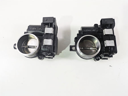 2016 BMW R1200RT K52 Throttle Body Bodies Set 13548564959 {{ shop.shopifyCountryName }} - Mototech271