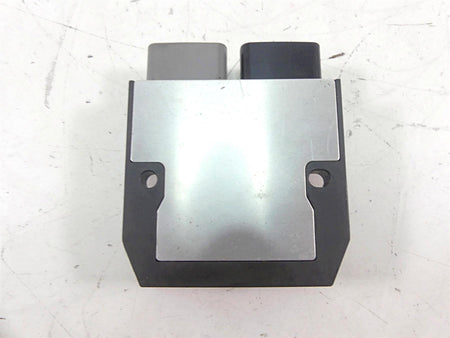 2013 Ducati Diavel Red Rectifier Voltage Regulator 54040301B FH020AA {{ shop.shopifyCountryName }} - Mototech271
