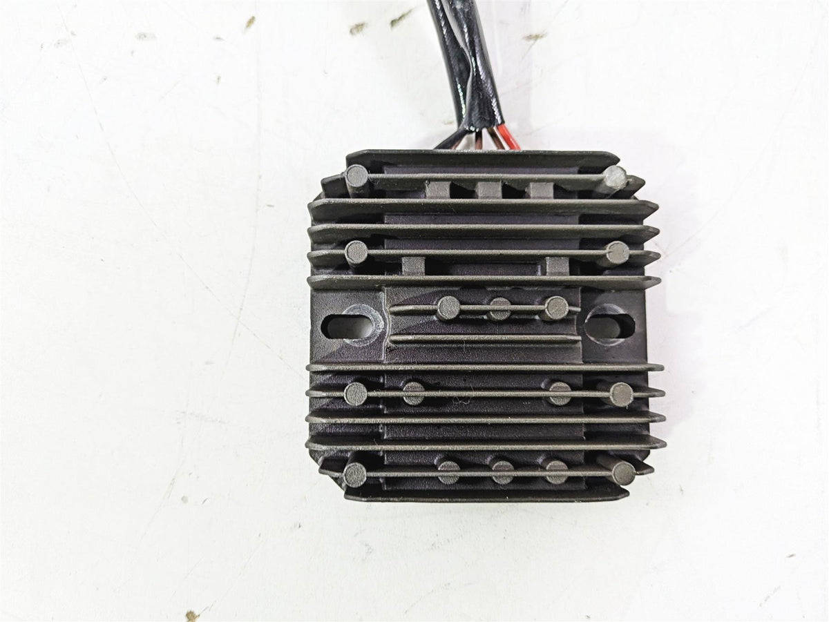 2023 BMW G310R K03 Rectifier Voltage Regulator 12317924676 {{ shop.shopifyCountryName }} - Mototech271