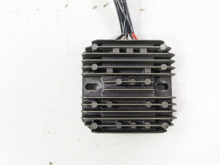 2023 BMW G310R K03 Rectifier Voltage Regulator 12317924676 {{ shop.shopifyCountryName }} - Mototech271