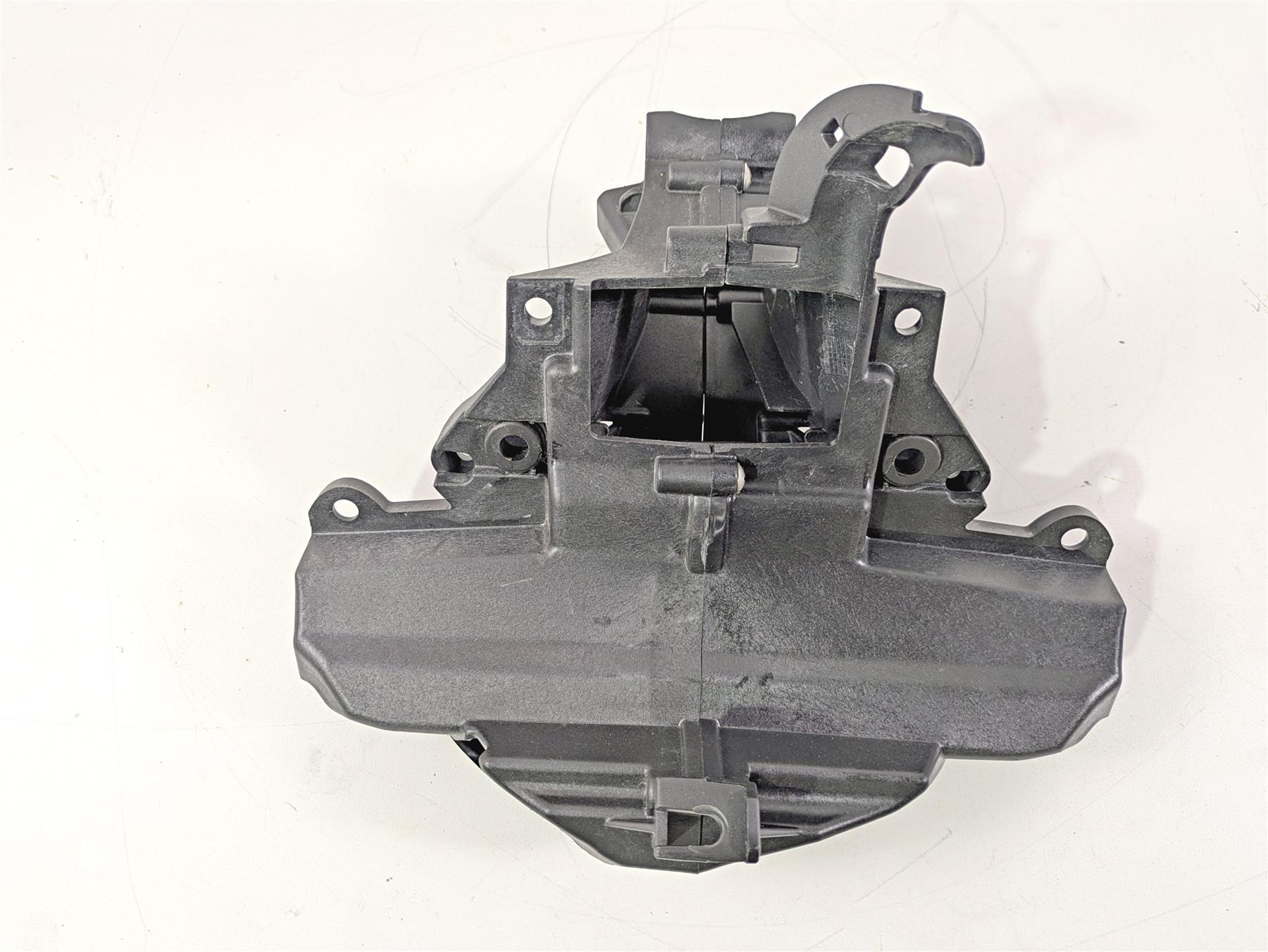 2017 Aprilia RSV 1100 Tuono V4 Factory Front Dash Holder Stay -Read 2B003492 {{ shop.shopifyCountryName }} - Mototech271