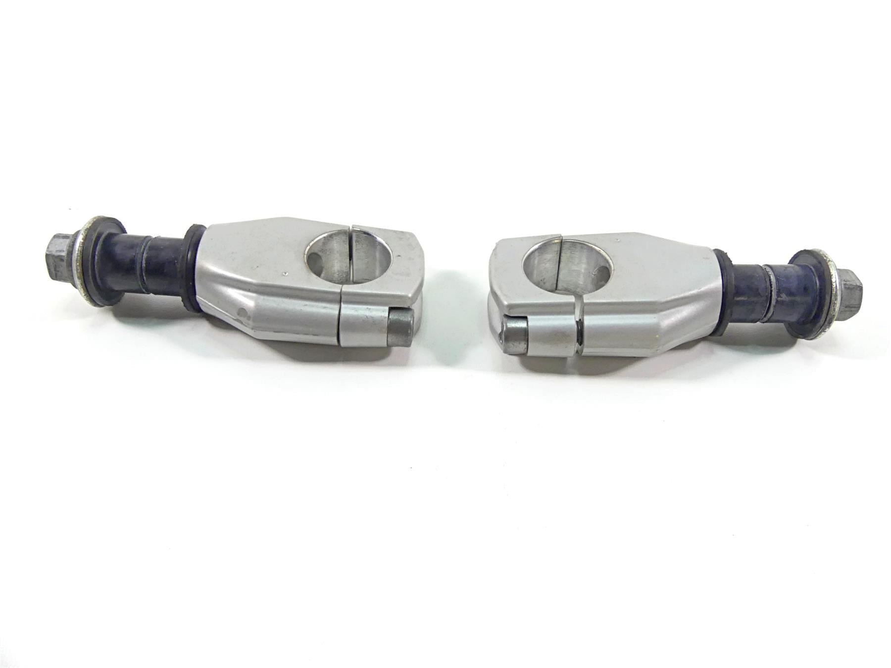 2013 BMW F800GS STD K72 Stock Nice Handle Bar Riser Holder 31427715491 {{ shop.shopifyCountryName }} - Mototech271