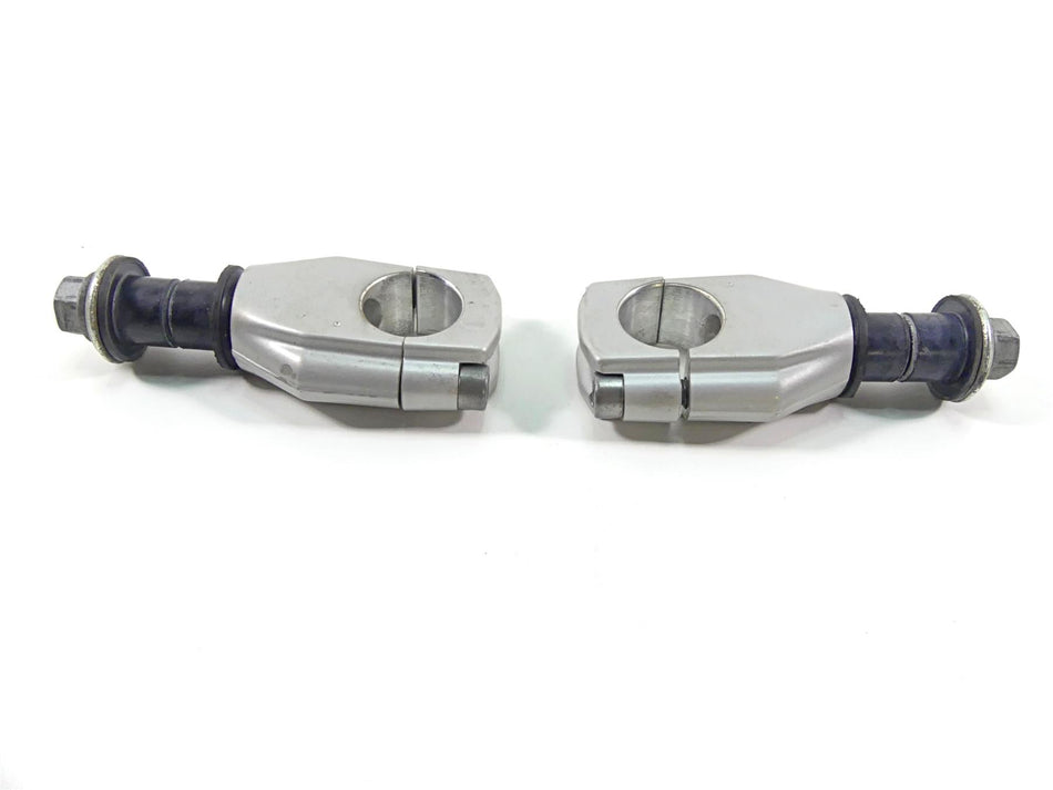 2013 BMW F800GS STD K72 Stock Nice Handle Bar Riser Holder 31427715491 {{ shop.shopifyCountryName }} - Mototech271