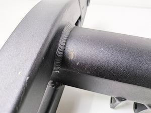 2016 Zero Motorcycles S 9.8 Rear Swingarm & Axle 21-07747