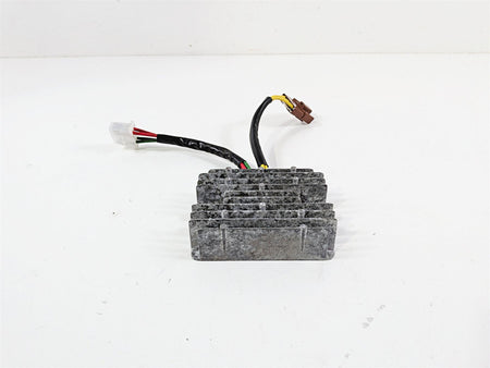 2008 Aprilia RSVR 1000 Factory Rectifier Voltage Regulator AP8127144 {{ shop.shopifyCountryName }} - Mototech271