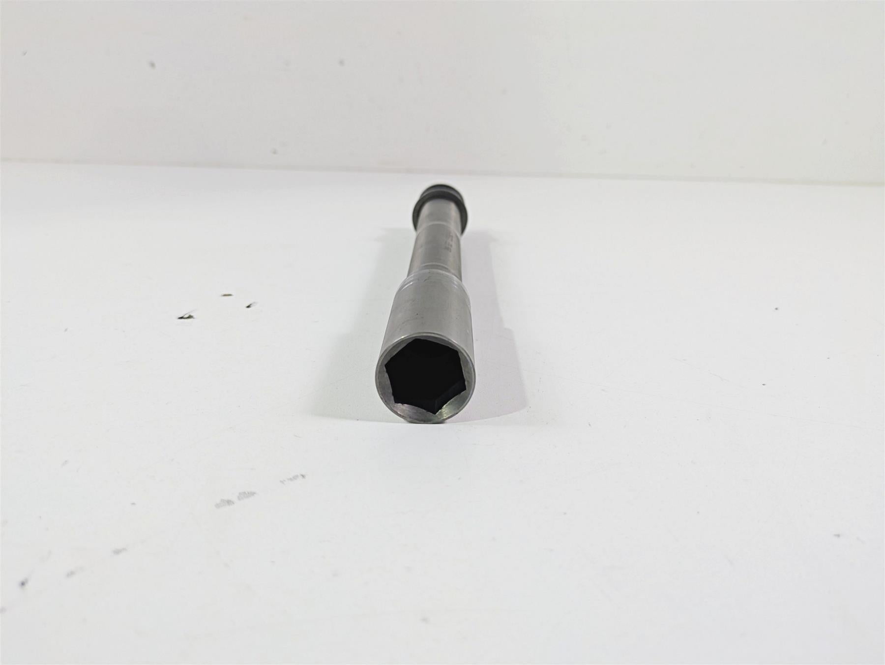 2018 BMW R nineT Urban GS K33 Straight Front Axle Wheel Spindle 36318558082 {{ shop.shopifyCountryName }} - Mototech271