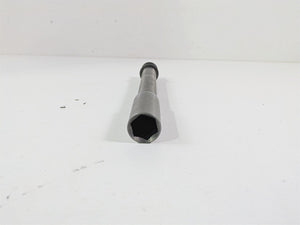 2018 BMW R nineT Urban GS K33 Straight Front Axle Wheel Spindle 36318558082