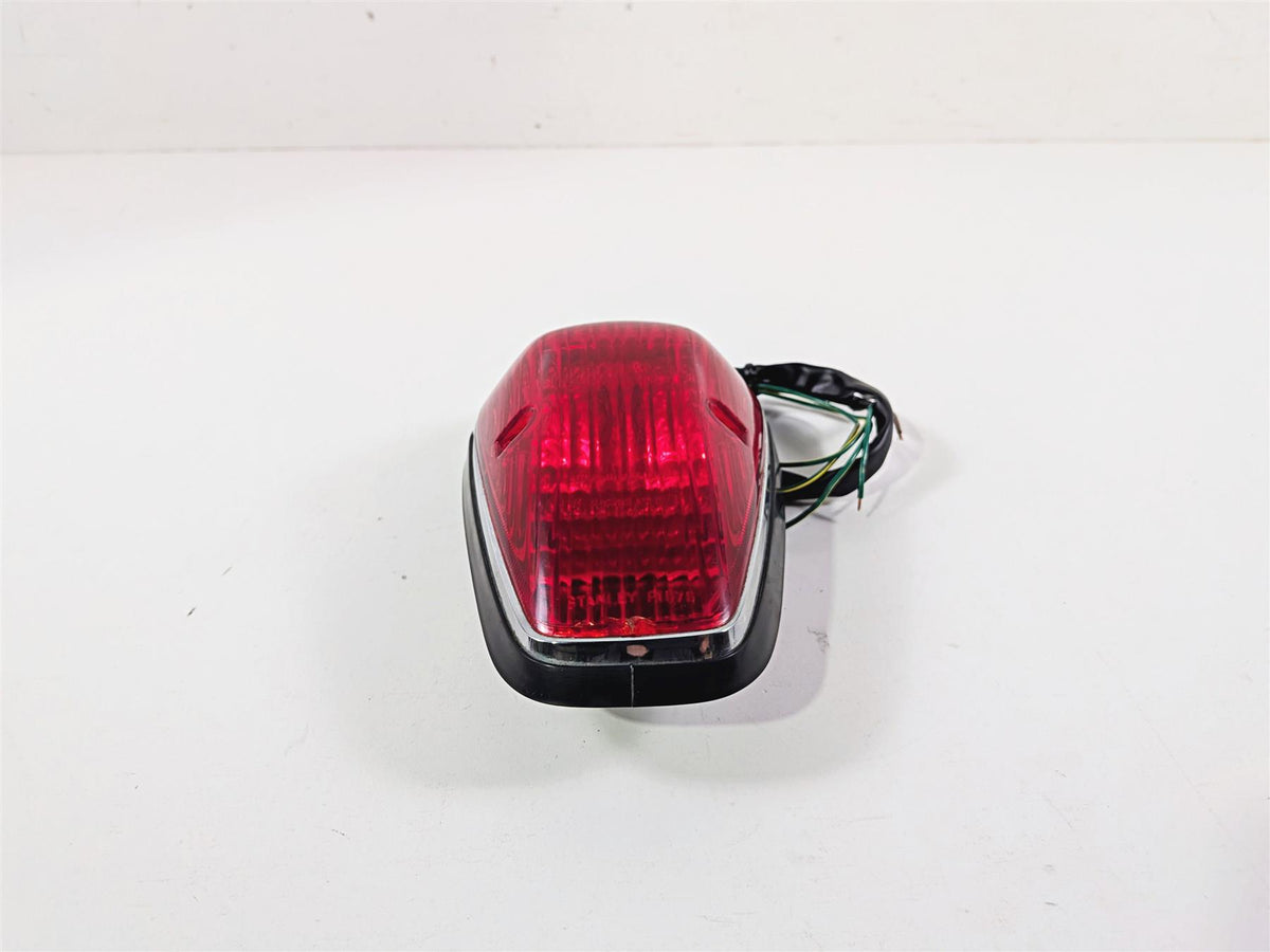 2003 Honda V-Twin VTX1800 C Taillight Tail Light Lamp - Read 33701-MCH-672 {{ shop.shopifyCountryName }} - Mototech271