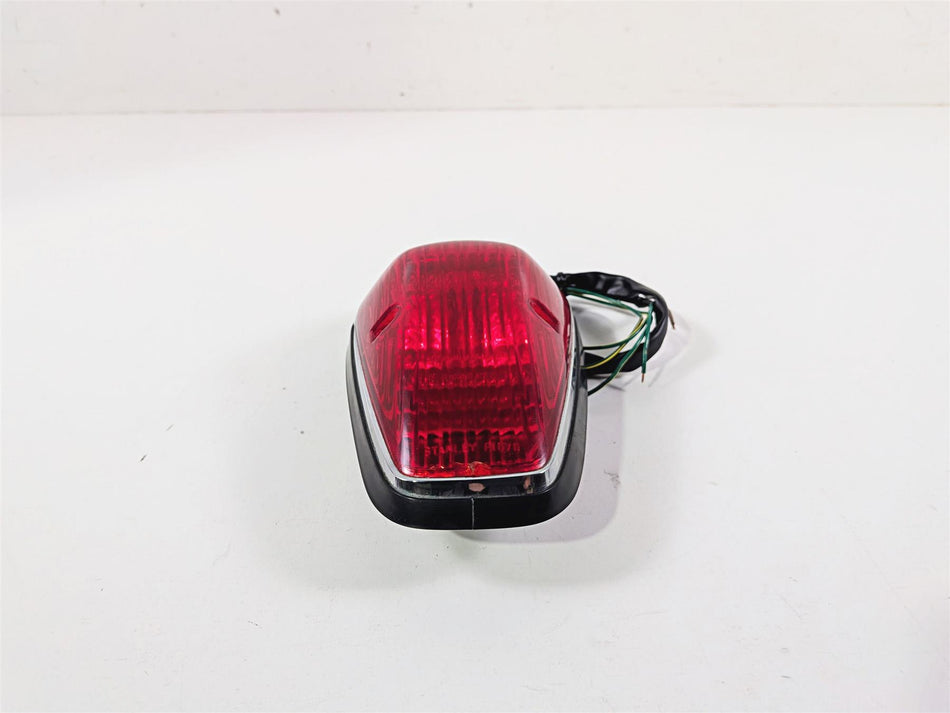 2003 Honda V-Twin VTX1800 C Taillight Tail Light Lamp - Read 33701-MCH-672 {{ shop.shopifyCountryName }} - Mototech271