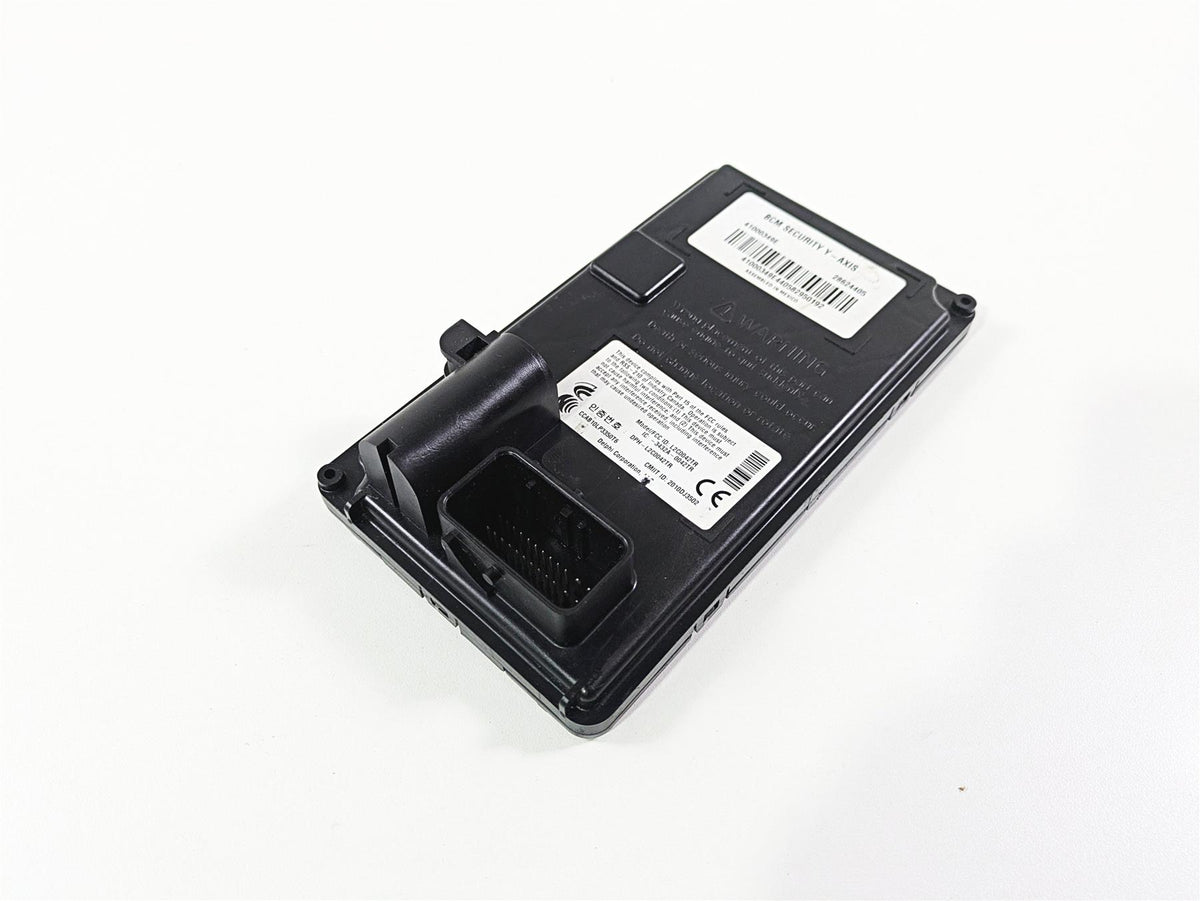 2019 Harley Softail FXDR 114 Bcm Body Control Module Y-Axis READ 41000349E {{ shop.shopifyCountryName }} - Mototech271
