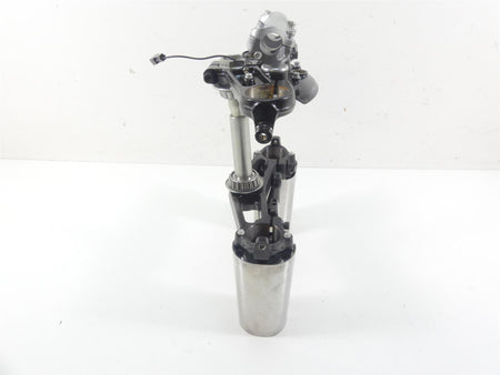 2016 Harley Touring FLHTP Electra Glide Triple Tree Set 45900091A 45900024 {{ shop.shopifyCountryName }} - Mototech271
