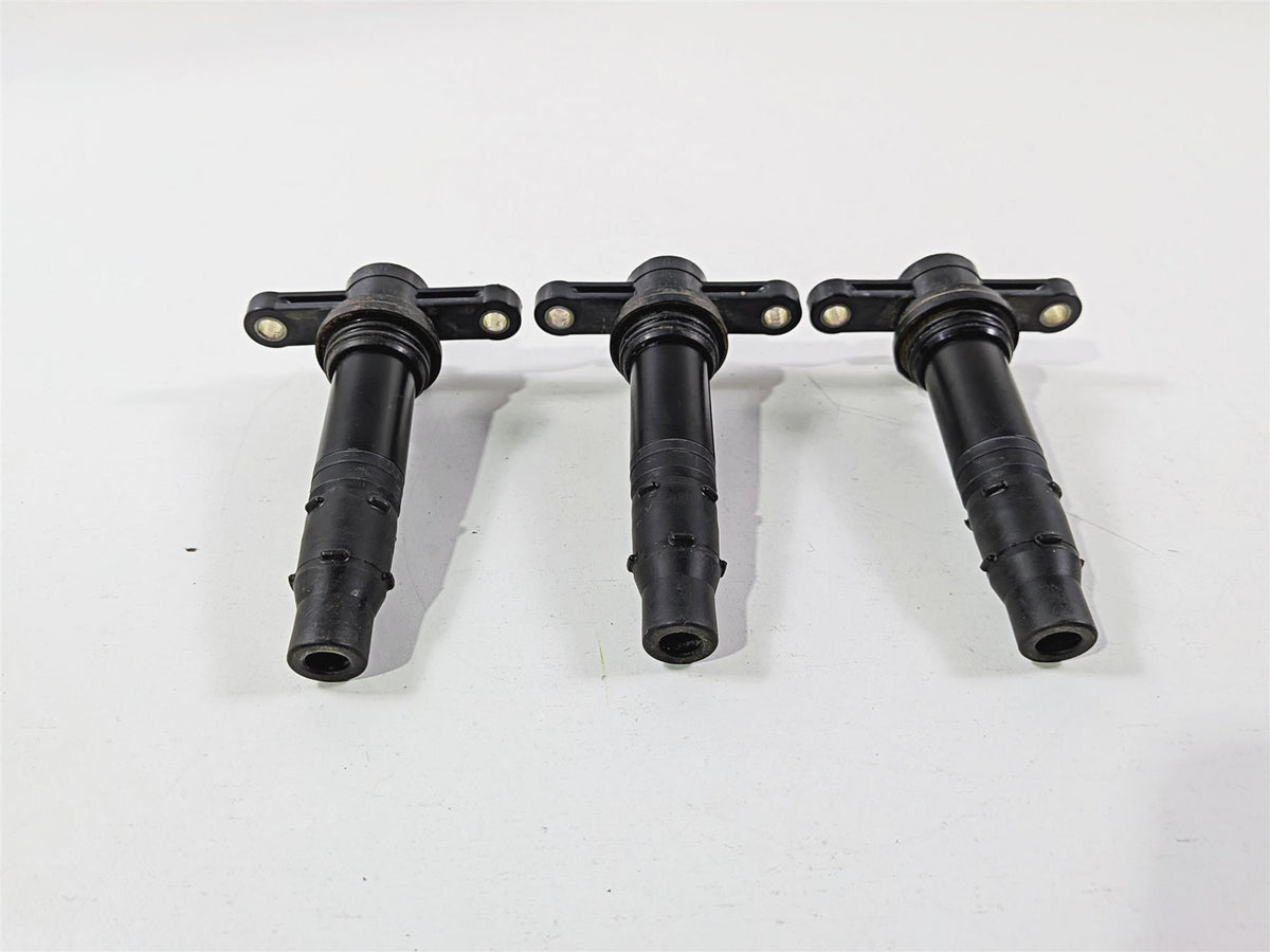 2021 Yamaha YXZ1000R EPS SS SE Ignition Coil Pack Set 2HC-82310-00-00 F6T577 {{ shop.shopifyCountryName }} - Mototech271