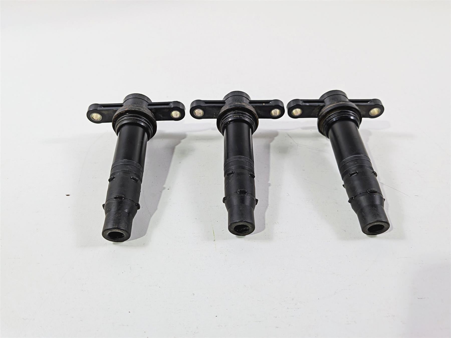 2021 Yamaha YXZ1000R EPS SS SE Ignition Coil Pack Set 2HC-82310-00-00 F6T577 {{ shop.shopifyCountryName }} - Mototech271