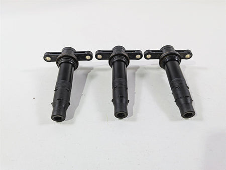 2021 Yamaha YXZ1000R EPS SS SE Ignition Coil Pack Set 2HC-82310-00-00 F6T577 {{ shop.shopifyCountryName }} - Mototech271
